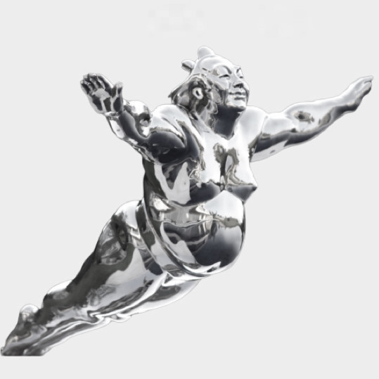 Leap of Faith - Leap of Faith - Irina Daylene