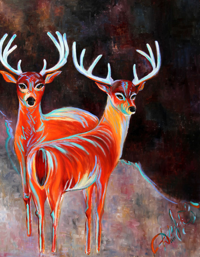 Deer