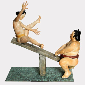 Balancing Act
